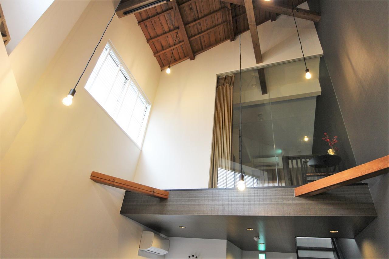 Sekai Hotel Mangetsu โอซาก้า ภายนอก รูปภาพ